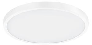 Eglo 97262 - LED Stropní svítidlo FUEVA 1 LED/25W/230V bílá kulatý 2500 lm