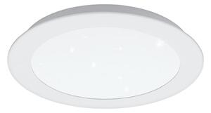 Eglo 97593 - LED Podhledové svítidlo FIOBBO LED/14W/230V