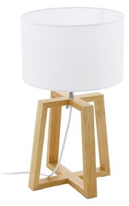 Eglo 97516 - Stolní lampa CHIETINO 1 1xE27/60W/230V
