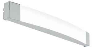 Eglo 97719 - LED Koupelnové zrcadlové svítidlo SIDERNO LED/16W/230V IP44
