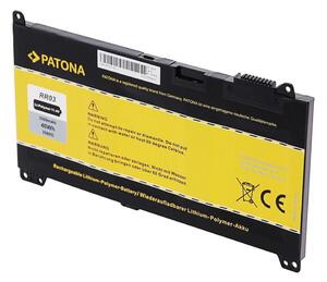 PATONA - Aku HP 430/440/450 G4 3500mAh Li-Pol 11,4V RR03XL