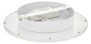 Eglo 97501 - LED Stmívatelné stropní svítidlo SARSINA LED/17W/230V