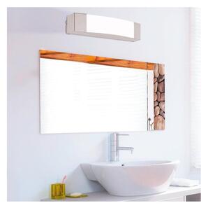 Eglo 97718 - LED Koupelnové zrcadlové svítidlo SIDERNO LED/8,3W/230V IP44