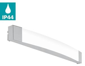Eglo 97719 - LED Koupelnové zrcadlové svítidlo SIDERNO LED/16W/230V IP44