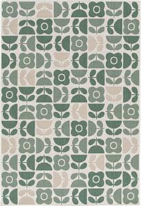 Balta Kusový koberec Palma Natural 16824-460 – na ven i na doma - 80x150 cm