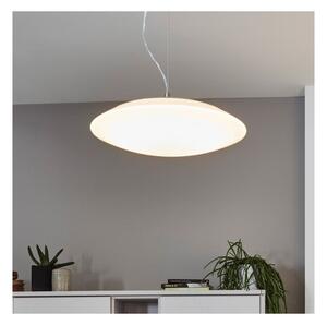 Eglo 97812 - LED RGB Stmívatelný lustr na lanku FRATTINA-C 1xLED/27W/230V