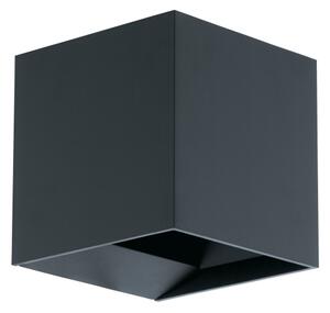 Eglo 97242 - LED Venkovní nástěnné svítidlo CALPINO 2xLED/3,3W/230V IP54