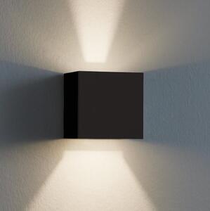 Eglo 97242 - LED Venkovní nástěnné svítidlo CALPINO 2xLED/3,3W/230V IP54