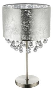 GLOBO 15188T3 - Stolní lampa AMY I 1xE27/60W/230V