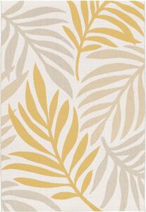 Balta AKCE: Kusový koberec RE_FRESH 37513-657 – na ven i na doma - 80x150 cm