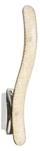 GLOBO 67833-12W - LED Nástěnné svítidlo NABRO LED/12W/230V