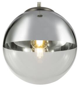 GLOBO 15853 - Lustr na lanku VARUS 1xE27/40W/230V