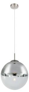 GLOBO 15853 - Lustr na lanku VARUS 1xE27/40W/230V