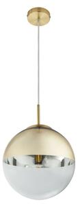 GLOBO 15856 - Lustr na lanku VARUS 1xE27/40W/230V
