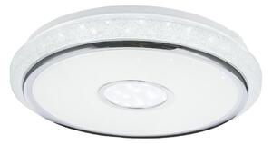 GLOBO 48389-40 - LED Stropní svítidlo s dálkovým ovladačem DANI 1xLED/40W/230V