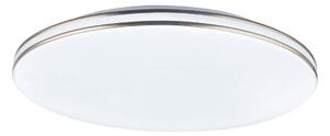 GLOBO 48388-48 - LED Stropní svítidlo s ovladačem PIERRE 1xLED/48W/230V