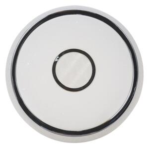 GLOBO 48389-40 - LED Stropní svítidlo s dálkovým ovladačem DANI LED/40W/230V