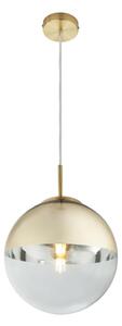 GLOBO 15856 - Lustr na lanku VARUS 1xE27/40W/230V