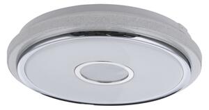GLOBO 48389-40 - LED Stropní svítidlo s dálkovým ovladačem DANI LED/40W/230V