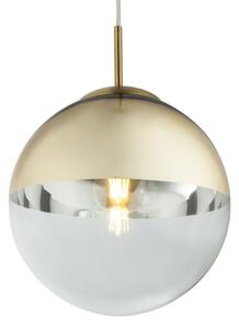 GLOBO 15856 - Lustr na lanku VARUS 1xE27/40W/230V