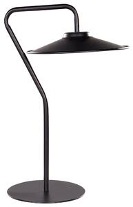 Stolní lampa LED černá GALETTI