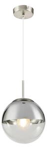 GLOBO 15851 - Lustr na lanku VARUS 1xE27/40W/230V