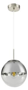 GLOBO 15851 - Lustr na lanku VARUS 1xE27/40W/230V