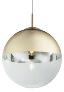 GLOBO 15857 - Lustr na lanku VARUS 1xE27/40W/230V
