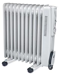 Olejový ohřívač s 11 žebry YUGO 1000/1500/2500W/230V