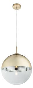 GLOBO 15857 - Lustr na lanku VARUS 1xE27/40W/230V