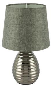 GLOBO 21719 - Stolní lampa TRACEY 1xE27/40W/230V