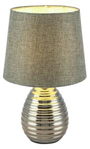 GLOBO 21719 - Stolní lampa TRACEY 1xE27/40W/230V