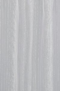Bílá záclona 48x140 cm - Gardinia