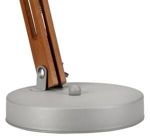 Stolní lampa MARCELLO 1xE27/60W/230V