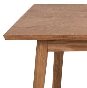 Hnědý Konferenční stolek Dorney přírodní 45 × 140 × 70 cm ACTONA