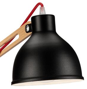 Stolní lampa MARCELLO 1xE27/60W/230V