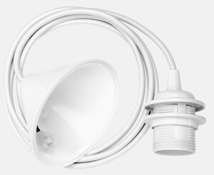 Závěsný systém Cord Set UMAGE pro E27, d. 2,1 m Barva: Černá