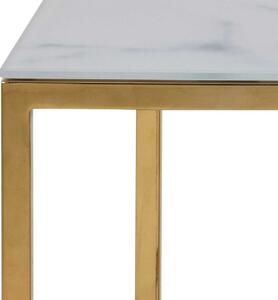 Konferenční stolek Alisma 45 × 90 × 60 cm ACTONA