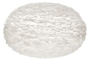 Umage Stínidlo EOS XX-Large z husích peří, Ø 110 cm, v. 70 cm Barva: Bílá
