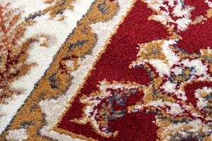 Hanse Home Collection koberce AKCE: 80x120 cm Kusový koberec Luxor 105642 Reni Red Cream - 80x120 cm