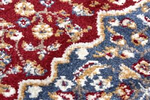 Hanse Home Collection koberce Kusový koberec Luxor 105644 Mochi Red Multicolor - 57x90 cm