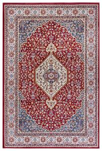 Hanse Home Collection koberce Kusový koberec Luxor 105644 Mochi Red Multicolor ROZMĚR: 120x170