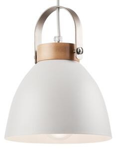 Lustr na lanku DANIELLE 2xE27/60W/230V