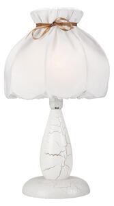 Stolní lampa ALESSANDRO 1xE27/60W/230V
