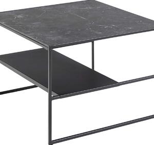 Odkládací stolek Infinity 45 × 70 × 70 cm ACTONA