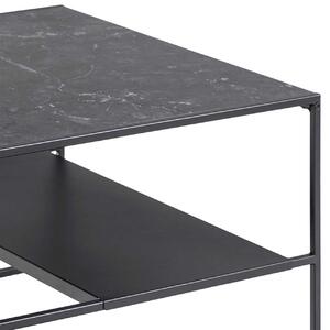 Odkládací stolek Infinity 45 × 70 × 70 cm ACTONA