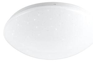 Bílé LED stropní svítidlo ø 38 cm Magnus – Candellux Lighting