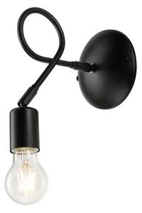 Nástěnné svítidlo HARRY 1xE27/60W/230V