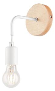 Nástěnné svítidlo ORAZIO 1xE27/60W/230V