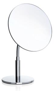 Blomus Kosmetické zrcadlo Vista niklové matné